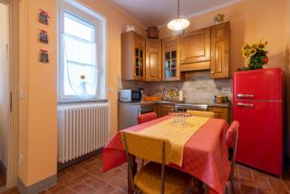 Casa del Nonno Bingheri - 1