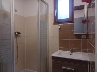 Les papillons Maison 8 - 2 pers - 4