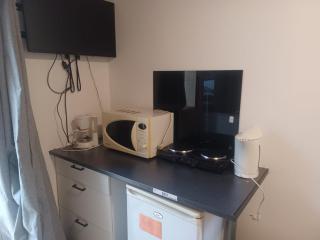 Les papillons Maison 8 - 2 pers - 2