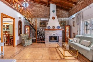 Villa Verde - Nigüelas - 3