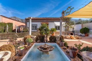 Villa Verde - Nigüelas - 9