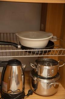 Homestay 139 Yên Phụ - 8