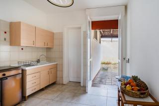 Casa Zoe a San Foca - 6