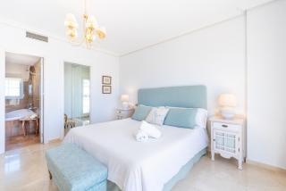 Spectacular Penthouse Puente Romano - 4