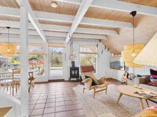 Holiday Home Epiphania - 700m from the sea by Interhome - 3