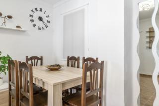 Apartamento Amanecer - 6