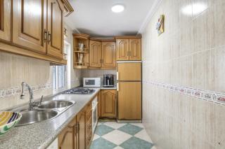 Apartamento Amanecer - 5