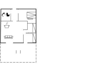 Holiday Home Hedde - 100m from the sea by Interhome - 9
