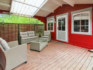 Holiday Home Rasmus - 29km from the sea by Interhome - 8