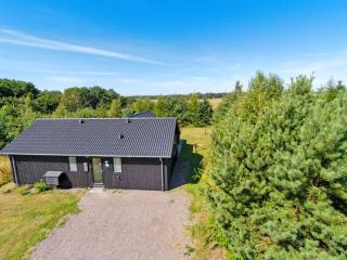 Holiday Home Kristiarn - 1-1km from the sea by Interhome - 6