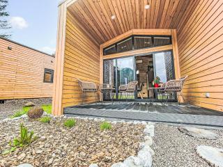 Holiday Home Tiny Haus Glockenalm-Haus Franz by Interhome -  - 2