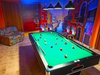 Villa Merone Pusiano Lake - 9