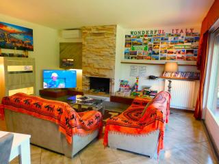 Villa Merone Pusiano Lake - 4