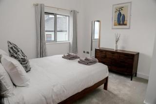 One at Causeway Street Penthouses - 4