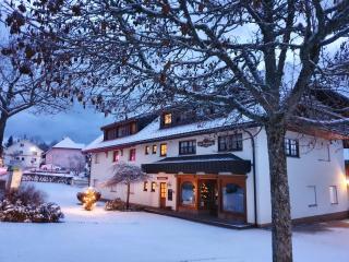 Haus Morgensonne - 9
