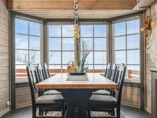 Holiday Home Saanaloma by Interhome - 7