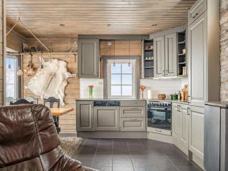 Holiday Home Saanaloma by Interhome - 6