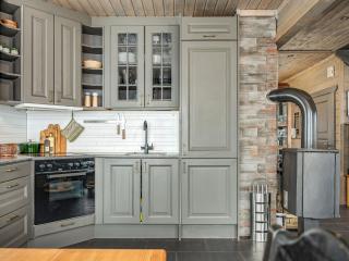 Holiday Home Saanaloma by Interhome - 5