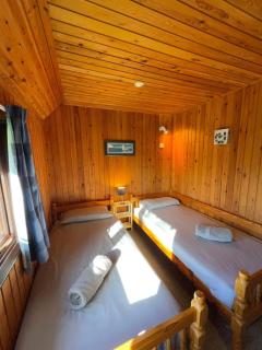 3 Bedroom Lodge Lanteglos 1 - 1