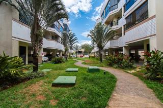South Beach Residencial em Brasília 68825 - 6