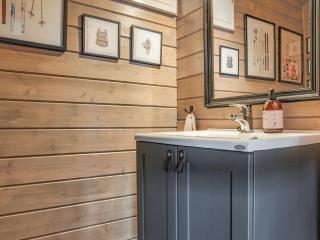 Holiday Home Saanaloma by Interhome - 2