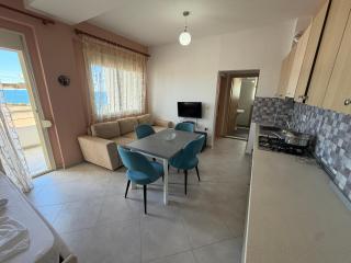 Vlora Rooms - 1