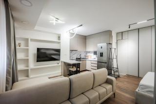 City Vibes Studio Tirana Center by PikHost - 7