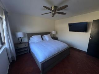 Villa Marines Cuernavaca - 7