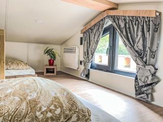 Holiday Home Tiny Haus Glockenalm-EiblChalet by Interhome - 7