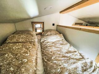 Holiday Home Tiny Haus Glockenalm-EiblChalet by Interhome - 6