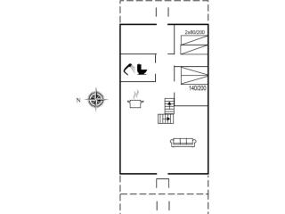 Holiday Home Efimija - 1-4km from the sea by Interhome - 9