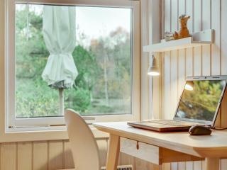 Holiday Home Helmtrud - 500m from the sea by Interhome - 9