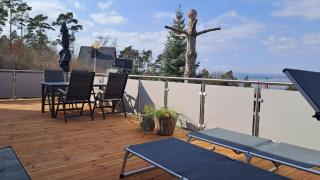 Ferienhaus Stauseeblick - Kelbra - 6