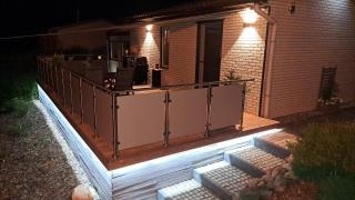 Ferienhaus Stauseeblick - Kelbra - 5