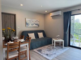 The title Naiyang - Beach Condos - 9