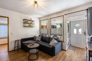 Ferienhaus Stauseeblick - 7