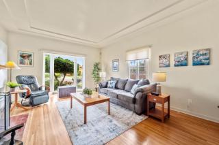 NEW Morningside Park Spanish Home Near SoFi - 0