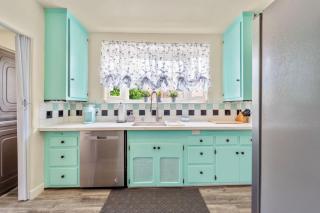 NEW Morningside Park Spanish Home Near SoFi - 7