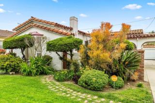 NEW Morningside Park Spanish Home Near SoFi - 5
