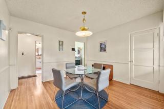 NEW Morningside Park Spanish Home Near SoFi - 4