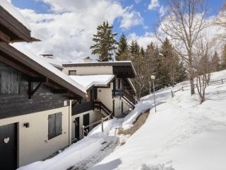 Apartment Les Arsets 308-15 by Interhome - 7