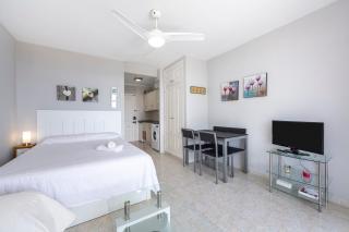 Paraiso, vistas al mas piscina - Aguadulce - 5