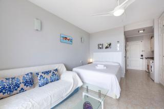 Paraiso, vistas al mas piscina - Aguadulce - 7