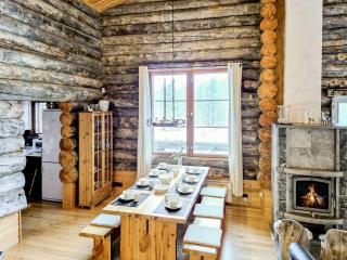 Holiday Home by Interhome - Rukatunturi - 7