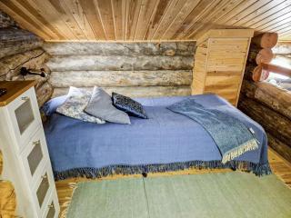 Holiday Home by Interhome - Rukatunturi - 6