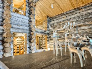 Holiday Home by Interhome - Rukatunturi - 3