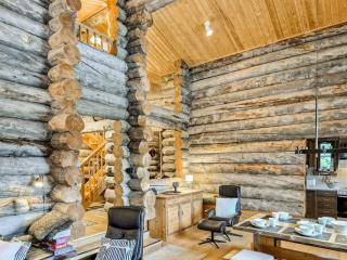 Holiday Home by Interhome - Rukatunturi - 1