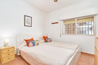 Carabeo 23- Acceso a la Playa - 4