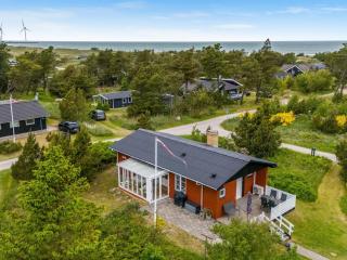 Holiday Home Kaare - 250m from the sea by Interhome - 6
