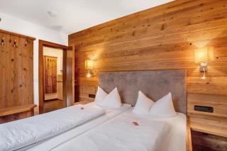 Gästehaus Panorama - Appartement 1 - 0